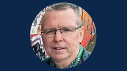 Gary Johnston - LRPS