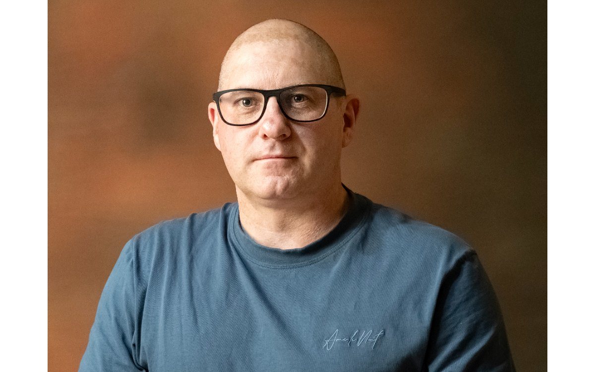 David McLeish