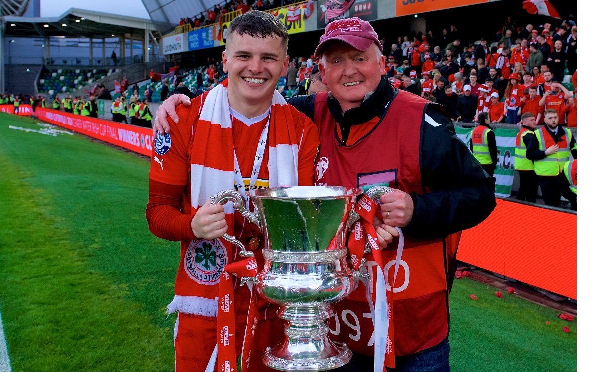 Kieran Hinds