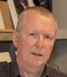 Gary Johnston  LRPS