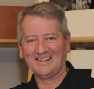 Stephen McWilliams ARPS